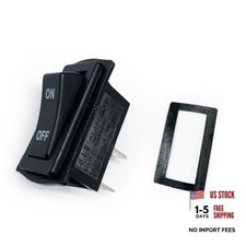 232362 RV Water Heater Electric Element Switch for Suburban SW