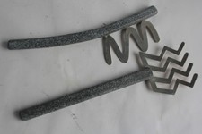 Couverts de service scandinave design vintage Stelton (72974)