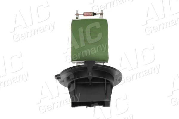 AIC Widerstand, InnenraumgebläSe 55295 FüR CitroËN Peugeot-image