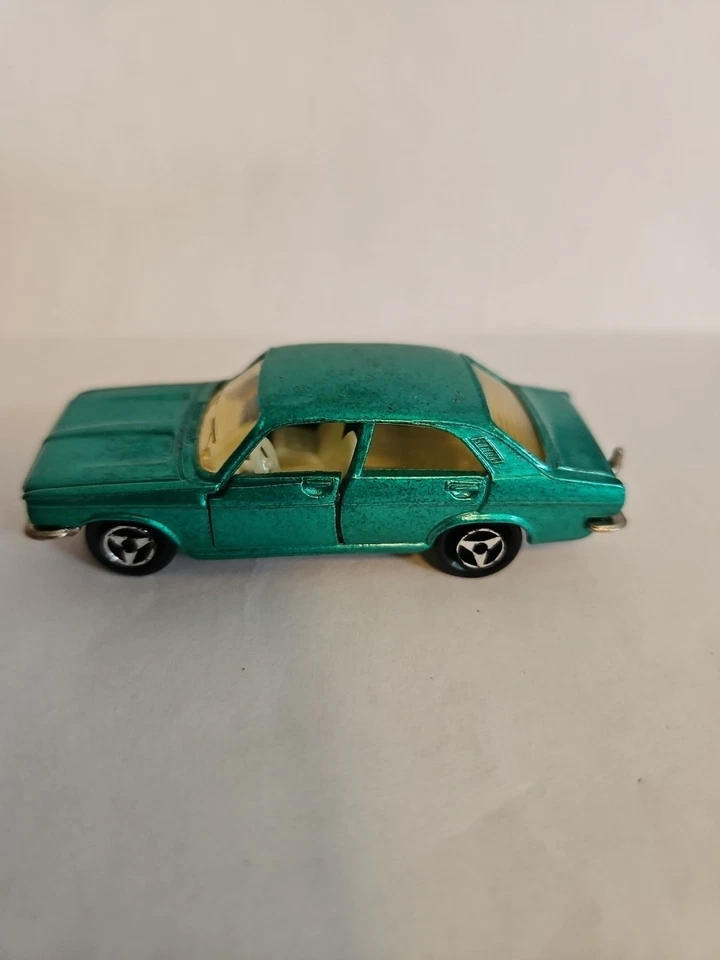 Majorette Chrysler180 NO.206 Foto 3 de 4