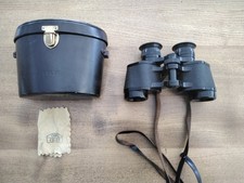 Carl Zeiss 8x30B West Germany (Oberkochen) SN561086 A Classic Collectable Porro*