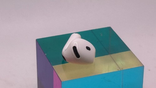 Original Apple AirPods 4 with Active Noise Cancellation (ANC) Right Side - A3055 - Picture 2 of 5
