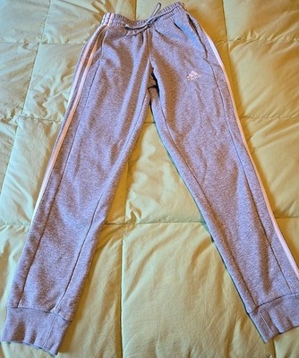 Adidas Men's Adicolor 3-Stripes Pants Sz XS EUC