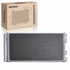 Condensateur Land Rover FREELANDER