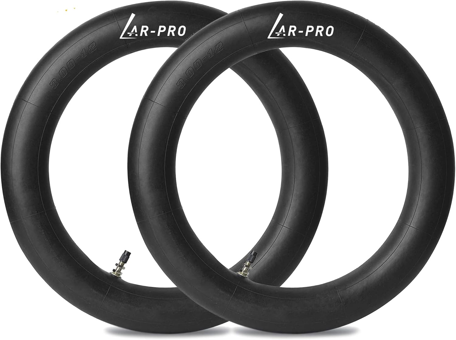 (2-Pack)  3.00/3.50-12