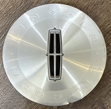 2006-2011 Lincoln Town Car MKZ MKX OEM Center Cap 9W13-1A096-AA Hubcap Rim Cover