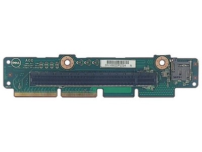 DELL C6320 server PCIE expansion card array card adapter card PCIE 0H5RX7