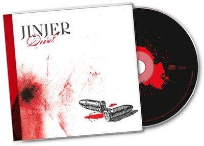 Jinjer - Duel [Used Very Good CD]