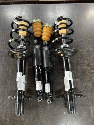 Fahrwerk vorn und Hinten Fiat Ducato 250,  50707867 Maxi Chassis s , 52246938
