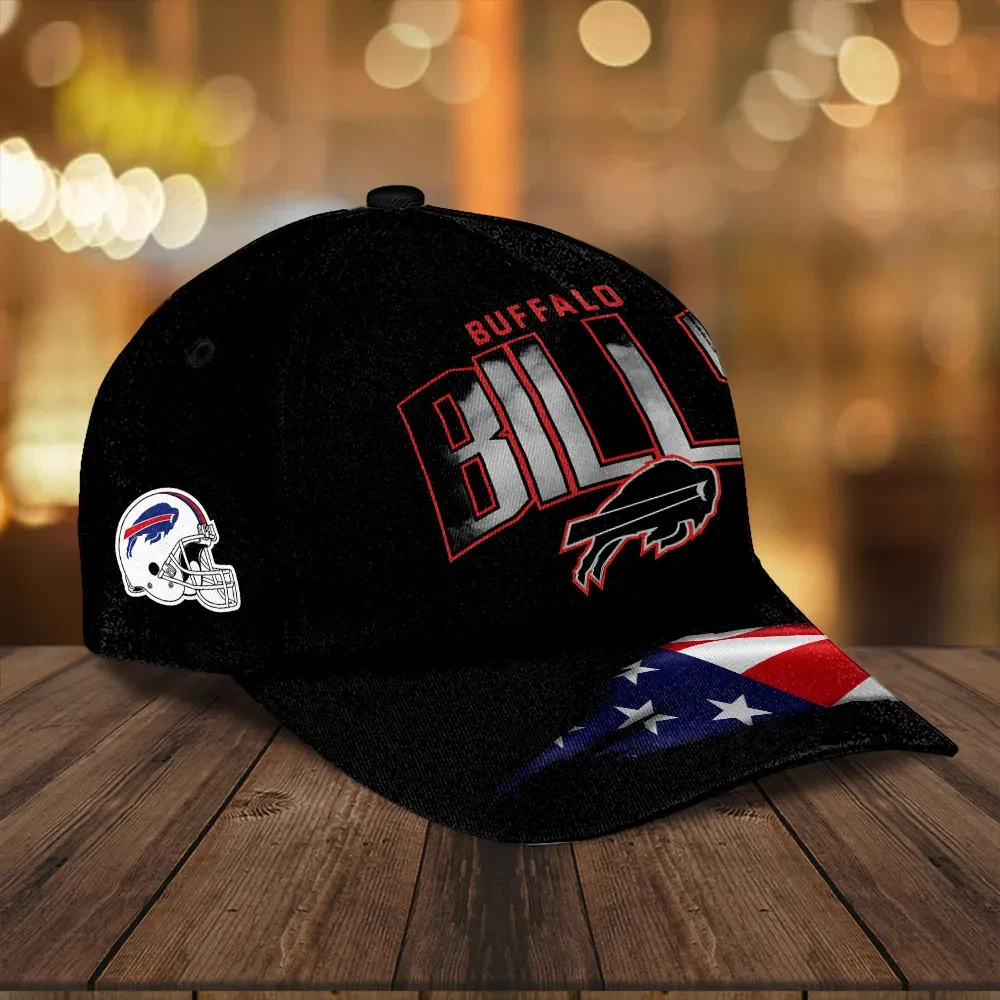 Billss Classic Cap, Gift For Fans