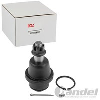 NTY Traggelenk Vorderachse Unten Passend FüR Cadillac Escalade Chevrolet Avalanc