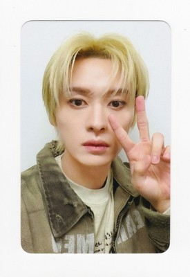 STRAY KIDS - SKZ IT TAPE 'DO IT' [SOUNDWAVE] 2nd POPUP LUCKY DRAW