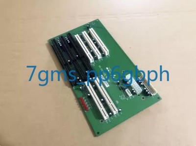 1 PCS NEW IN BOX   IPC-6106P4 6-slot bottom plate #hj