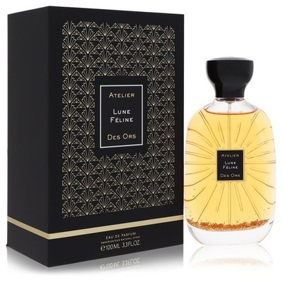 Lune Feline Atelier Des Ors EdP 3.4 oz / e 100 ml