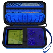 Hard Case Compatible with Analogue Pocket Handheld Game Console, Portable Mini