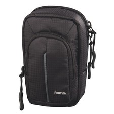 Camera bag suitable for Panasonic Lumix DMC-TZ6 TZ7 TZ8 TZ10 - photo bag