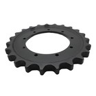 RD118-14433 Fits For Kubota KX121-3 KX121-3S KX121-3ST Rear Drive Sprocket — photo 6