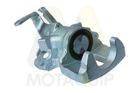 Bremssattel Motaquip VBC519L Gusseisen FüR Peugeot 4008 Hdi AWC CitroËN C4 115 3