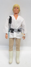 1978 STAR WARS Large LUKE SKYWALKER Action Figure 12" Doll CM6244