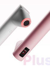 Medicube AGE-R High Focus Shot Plus Upgraded Skin Care Device Gel  Serum Set