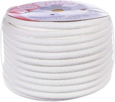Pepperell Crafts 3/4" 50' Coiling Cord Basket Making,Home Decor, Arts  Crafts