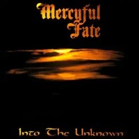 Into The Unknown | Mercyful Fate | Audio-Cd | Nice Price | Cd | 1996