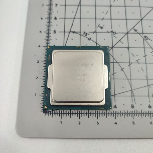 Intel Core i5-6400 Prozessor, 2,7GHz, SR2L7, Sockel 1151 - Bild 1 von 1