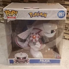 New In Box Funko Pop! Pokémon #997 Palkia JUMBO Limited Edition London Figure