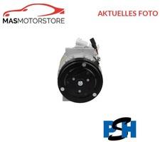 KOMPRESSOR KLIMAANLAGE BV PSH 090165019000 A NEU OE QUALITÄT