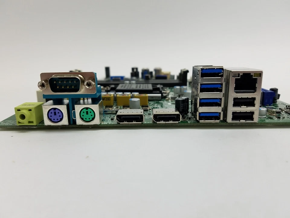 Dell OptiPlex 7070 SFF Intel LGA 1151 DDR4 Desktop Motherboard YNVJG - Image 3 of 4