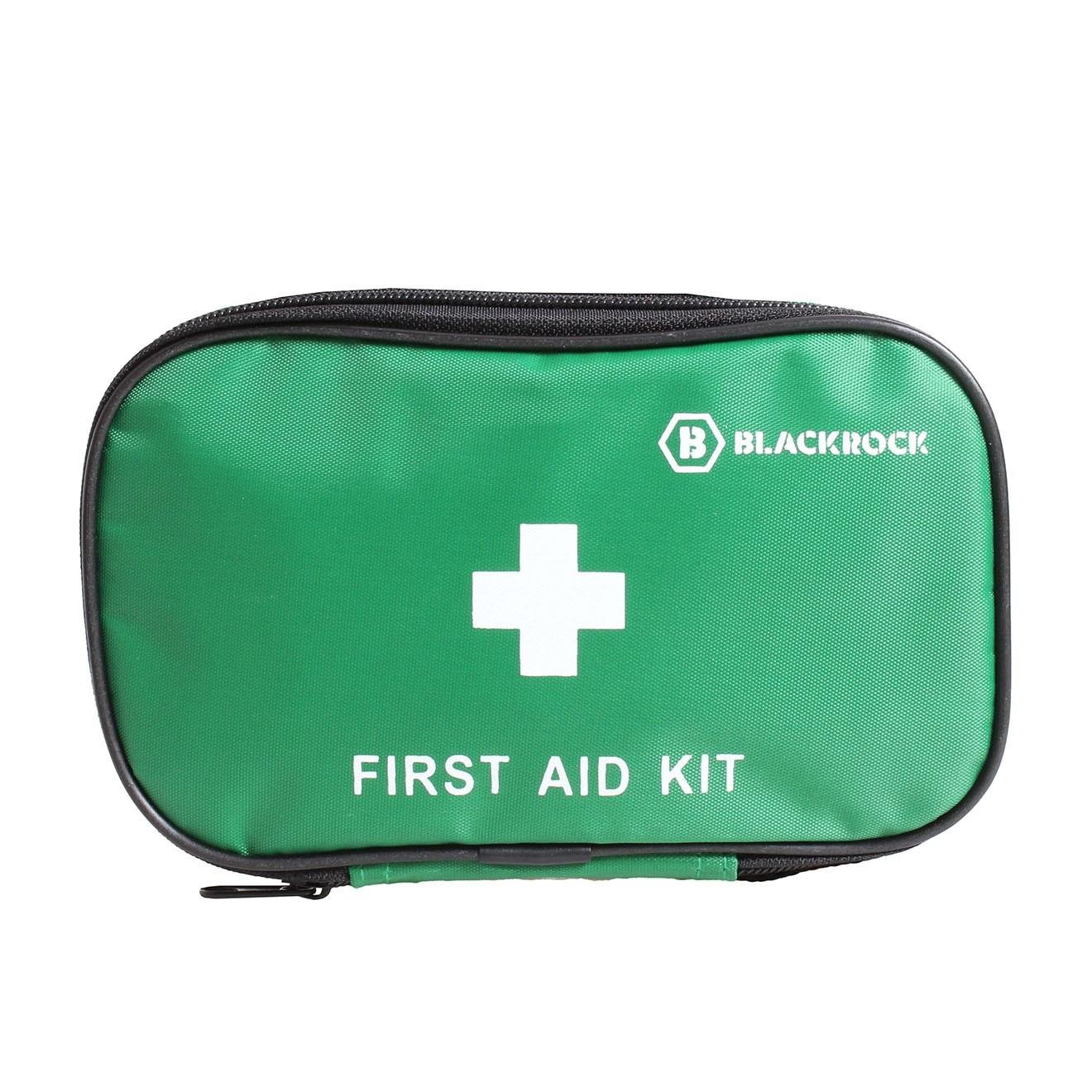 Blackrock First Aid Kit 1 Person