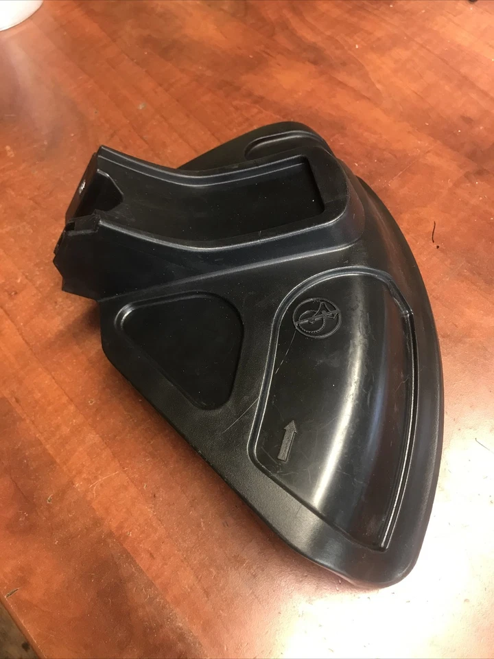 New Genuine Safety Guard for Ryobi Straight Shaft String Trimmer Attachment - Image 4 of 4