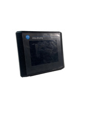 Allen Bradley 2711-T6C10L1 PanelView 600 HMI ...