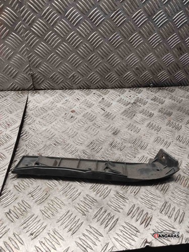 VW BORA 1J2 Stoßstangenhalter vorne links 1j5807183a 1.90 Diesel 2004 29831811