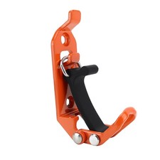 2pcs Heavy Duty Metal Rubber Clamp For Roof Rack Clamp Mount