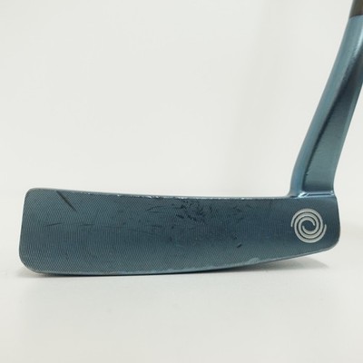 Odyssey Ai-ONE Jailbird CRUISER Putter- Niagara Golf Warehouse