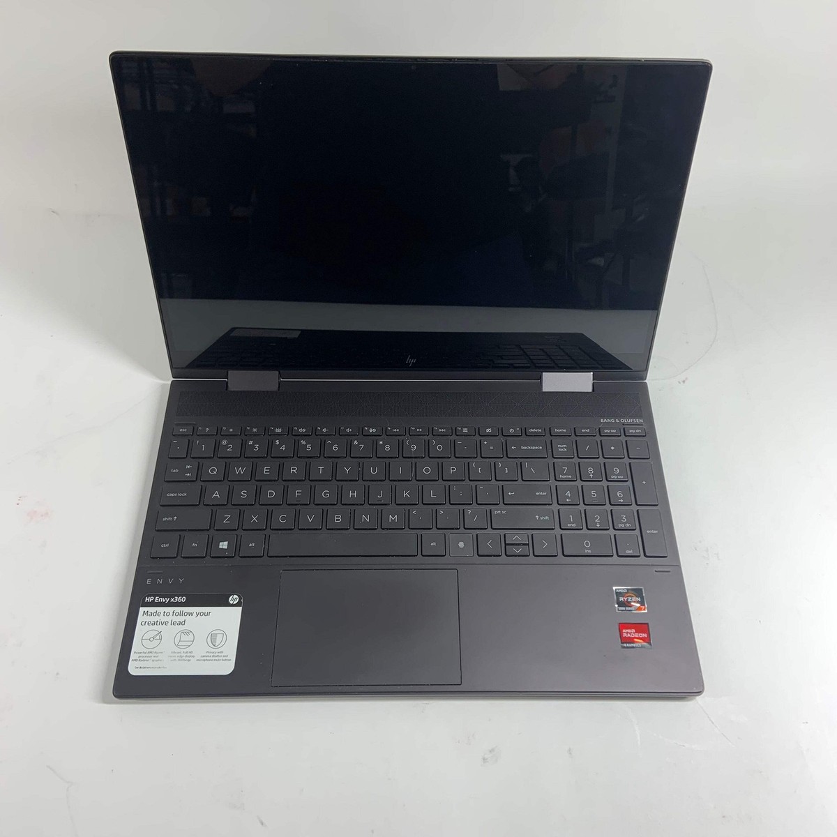 HP Envy x360 15-EE1000 15