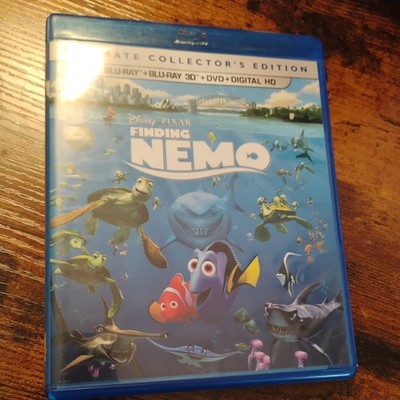 Finding Nemo  