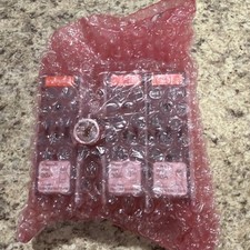 M30CC12 Mersen Disconnect Switches, M Series UL 98 Fusible Switch 600VAC Class