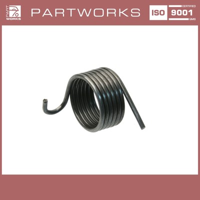 Spring Brake Pedal for Porsche 911 G 2.7 3.0 SC 3.2 930 Return Spring