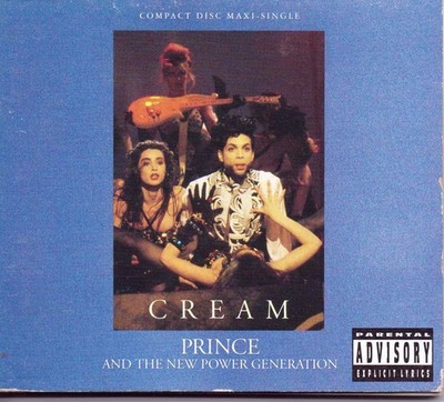 Cream