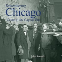 John Russick | Remembering Chicago | Taschenbuch | Englisch (2010) | Turner