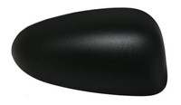 Spiegelcover Rechts FüR Ford KA MK2 2008- In Schwarz Spiegel GehäUse Deckel