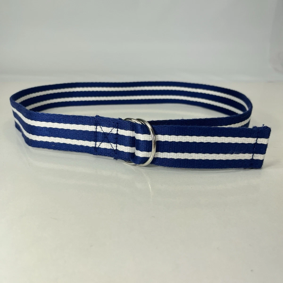 Polo Ralph Lauren Striped Belts for Women | eBay display picture 2