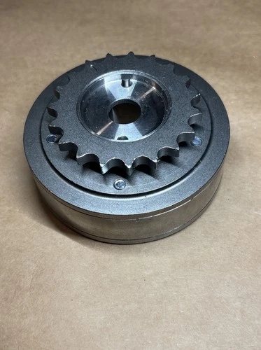 Camshaft Adjuster G2N20250916-69 100415B-8506