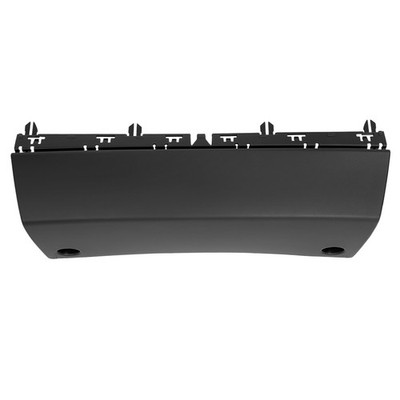 ALMULOO Rear Trailer Hitch Cover Panel for 2014-2021 Jeep Grand Cherokee & 20...