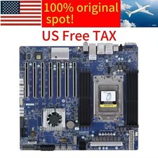Gigabyte MC62-G40 rev. 1.0 For AMD Ryzen Threadripper PRO WRX80 5995wx