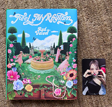 RED VELVET [THE REVE FESTIVAL 2022 - FEEL MY ...