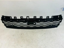 2022-2024 LAND ROVER RANGE ROVER SPORT  FRONT UPPER GRILLE N9X2-8A133-A OEM