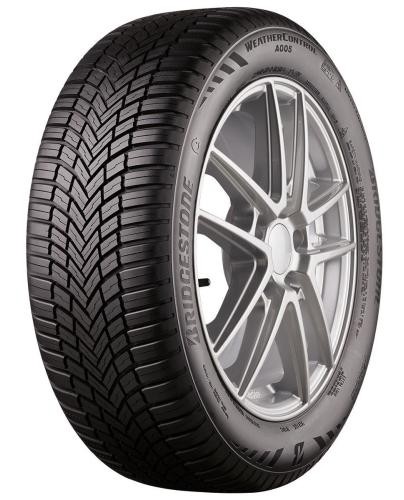 Pneu 4S 175 65 R15 Bridgestone A005E toutes saisons toutes routes